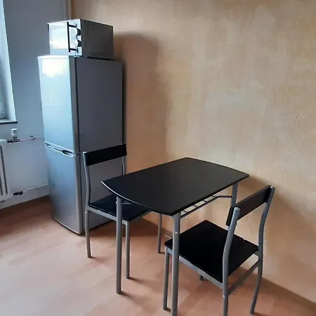 70qm, Zentral! Appartamento Hannover