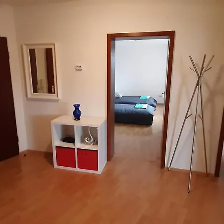 Appartamento 70qm, Zentral! Hannover