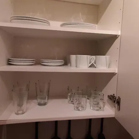 70qm, Zentral! Apartament