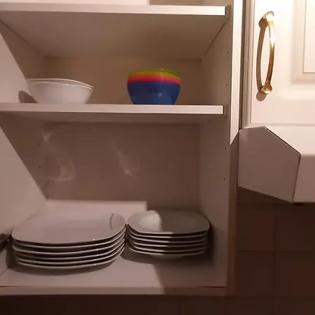 Apartament 70qm, Zentral! Hanower