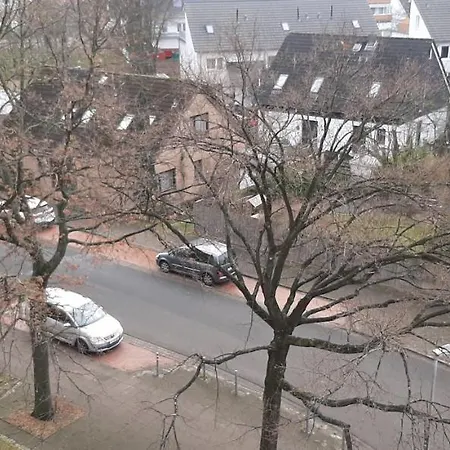 Apartament 70qm, Zentral!