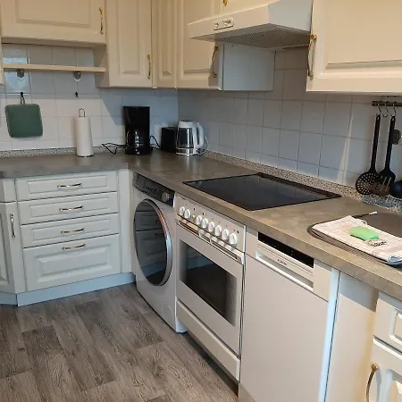 70qm, Zentral! Hanower