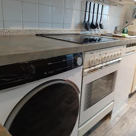 Apartament 70qm, Zentral! *