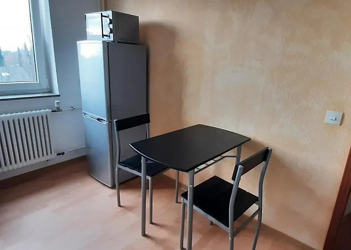 70qm, Zentral! Appartement Hanovre