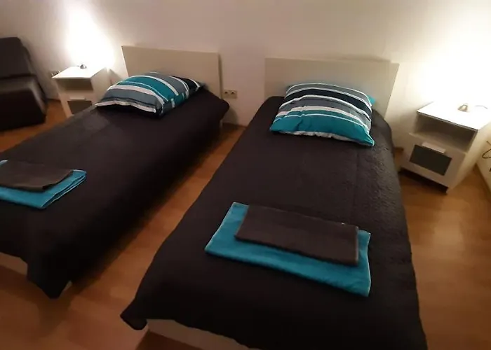 Daire 70qm, Zentral! Hannover