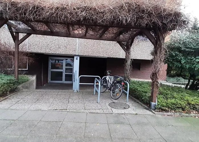 Lägenhet 70qm, Zentral! Hannover