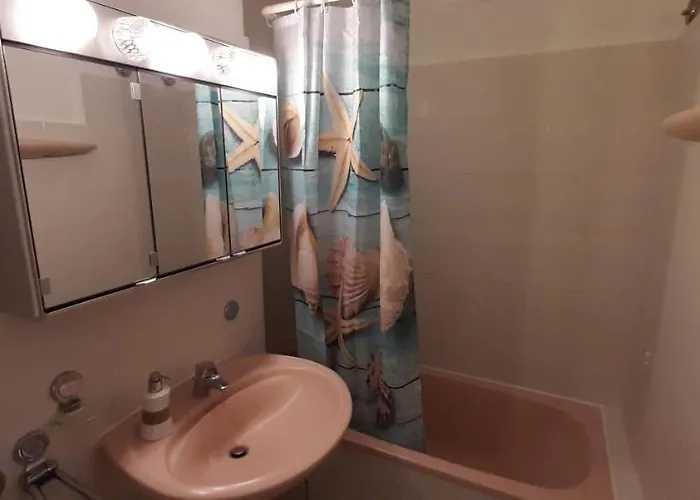70qm, Zentral! Appartement