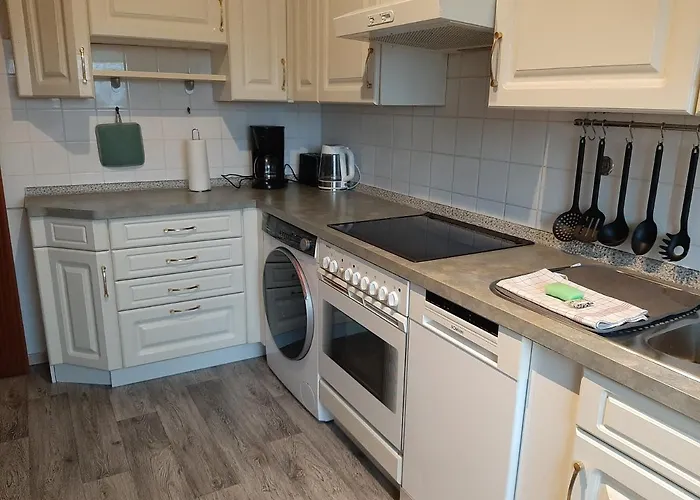 70qm, Zentral! Hanovre