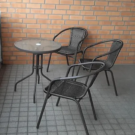 70qm, Zentral! Apartmán Hannover