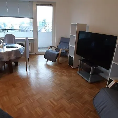 70qm, Zentral! Apartmán *