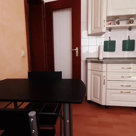 70qm, Zentral! Apartmán Hannover