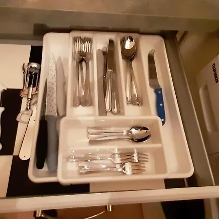 70qm, Zentral! Apartmán *