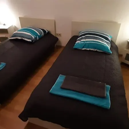 Apartmán 70qm, Zentral! Hannover