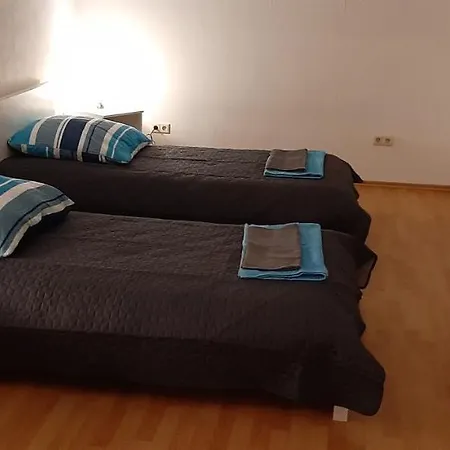 70qm, Zentral! Apartmán *