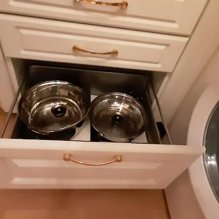 Apartmán 70qm, Zentral! *