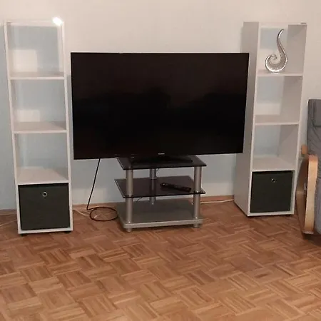 Apartmán 70qm, Zentral! Hannover