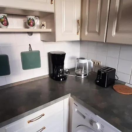 Apartmán 70qm, Zentral!