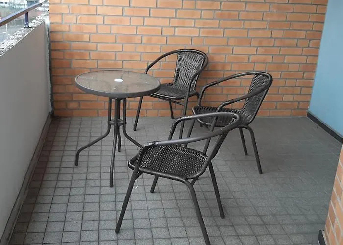 70qm, Zentral! Apartamento Hanóver
